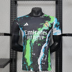 Real Madrid 2025-2026 special edition player