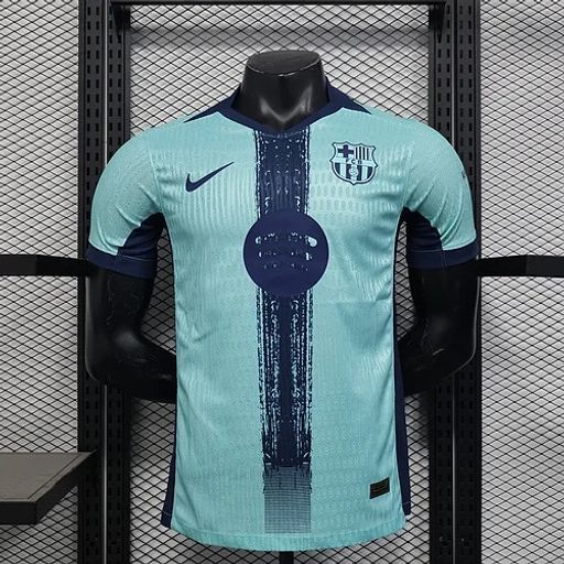 FC Barcelona 2025-2026 special edition player Main image