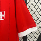 Switzerland 2024 home