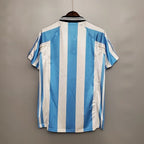 Retro Argentina 1998 home