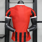 AC Milan 2024-2025 home player