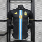 Argentina 2024 home player