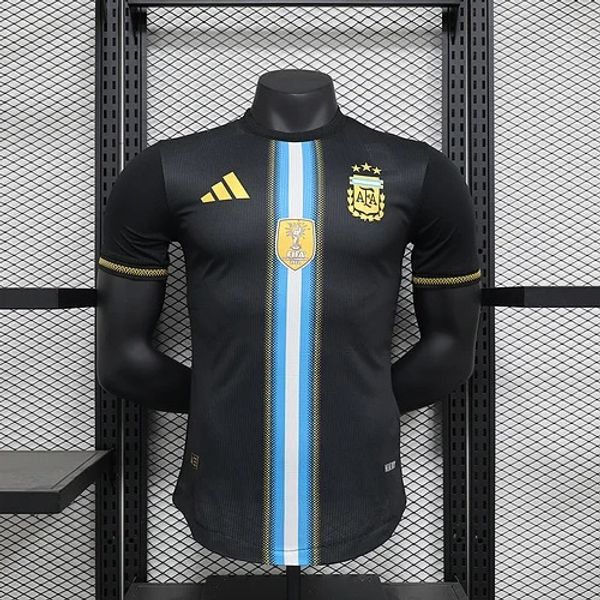 Argentina 2024 home player