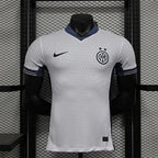 Joueur extérieur Inter Milan 2024-2025