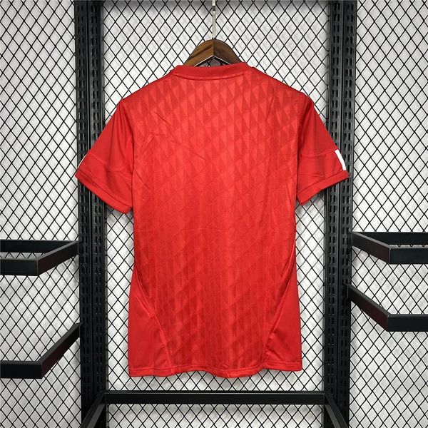 Maillot domicile rétro Liverpool FC 2010
