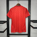 Maillot domicile rétro Liverpool FC 2010