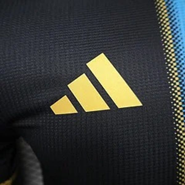 Argentina 2024 home player