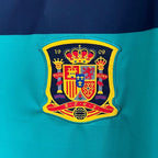 Gardien rétro Espagne 2010