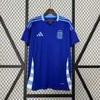 Argentina 2024 away