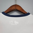 Maillot domicile rétro Tottenham Hotspur 2008-2009