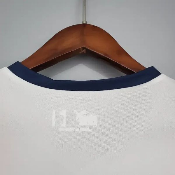 Maillot domicile rétro Tottenham Hotspur 2008-2009