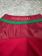 Rétro Enfants Portugal domicile 2016