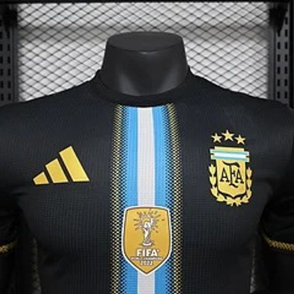 Argentina 2024 home player
