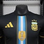 Argentina 2024 home player
