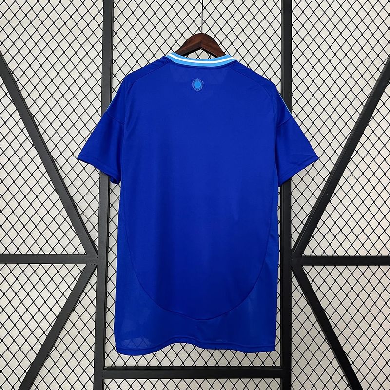 Argentina 2024 away