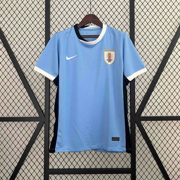 Uruguay domicile 2024