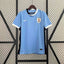 Uruguay domicile 2024