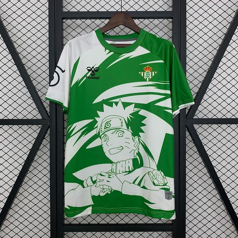 Real Betis 2025-2026 Limited edition