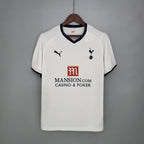 Maillot domicile rétro Tottenham Hotspur 2008-2009
