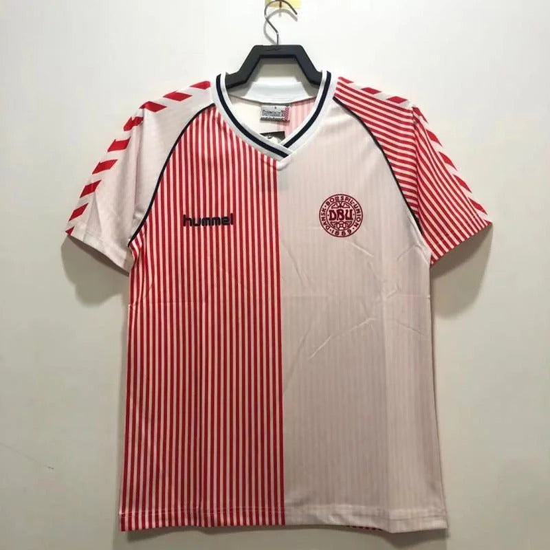 Rétro Danemark 1986 extérieur