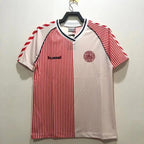 Rétro Danemark 1986 extérieur