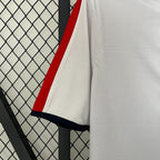 Retro England 2004 home