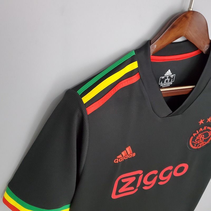 Maillot rétro third d'AFC Ajax 2021-2022