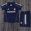 Maillot Rétro Enfant Real Madrid Extérieur 2005-2006