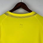Maillot domicile rétro Villarreal CF 2005-2006