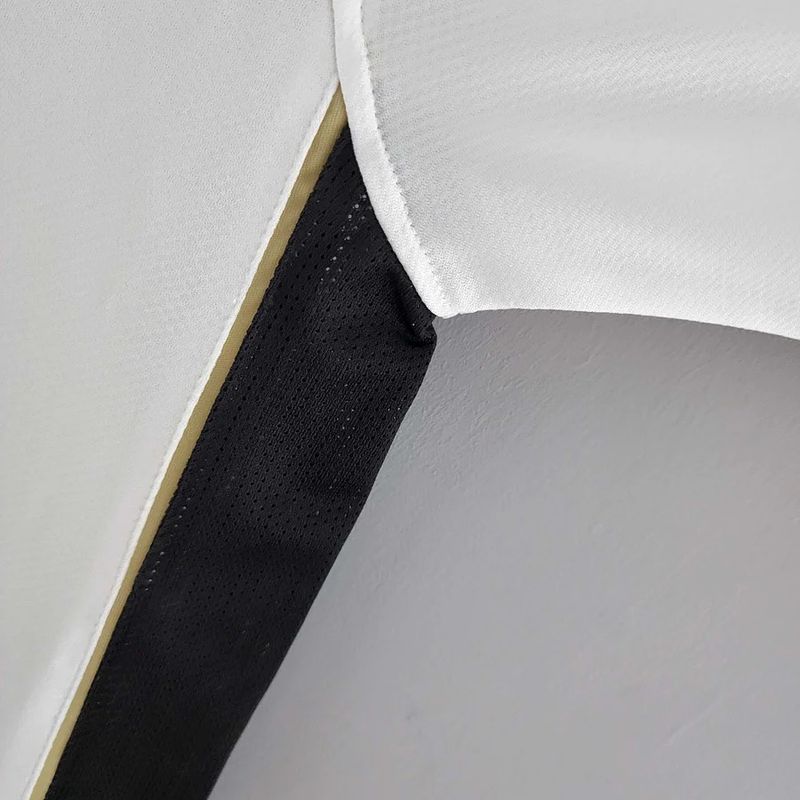Maillot extérieur rétro de Manchester United 2006-2007