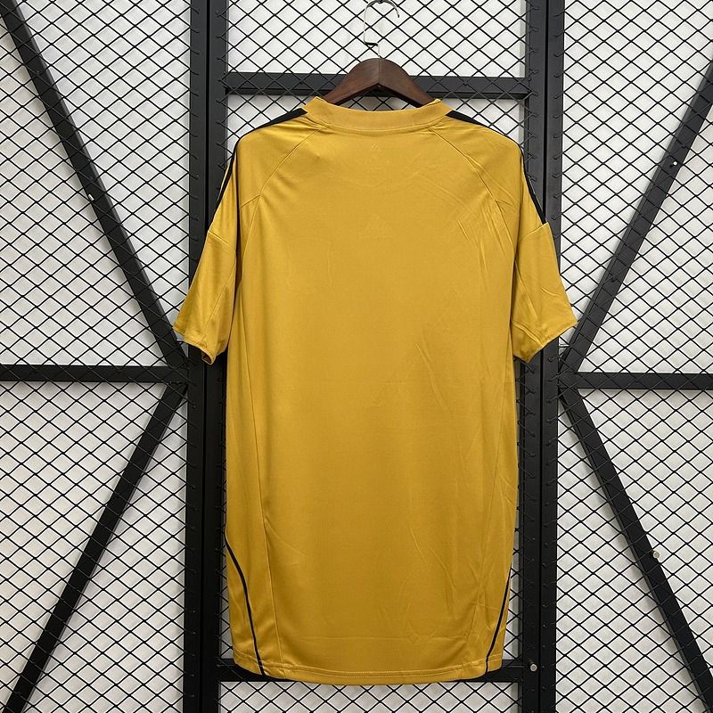 Retro Spain 2008 away