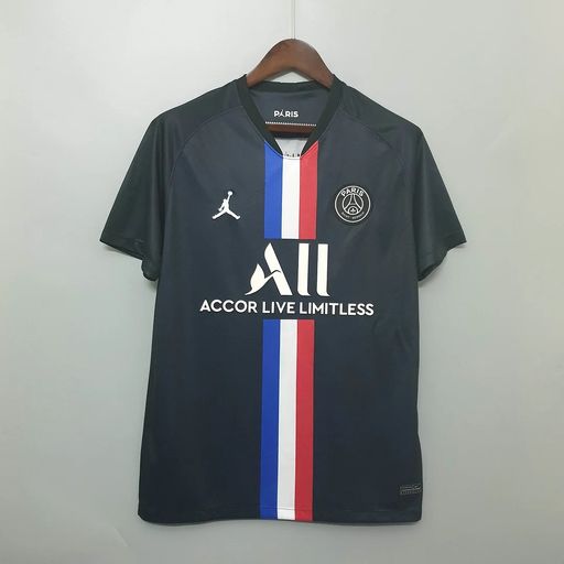 Maillot rétro PSG extérieur 2019-2020 Image principale du produit