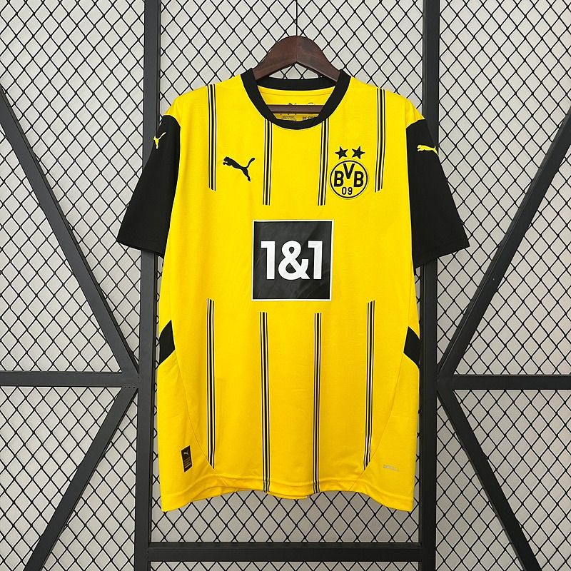 BVB Dortmund 2024-2025 home Main image