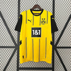 BVB Dortmund 2024-2025 home