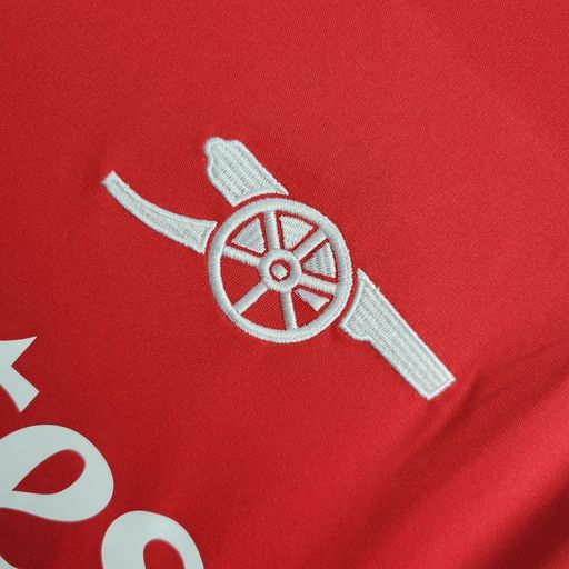 Arsenal FC 2024-2025 home