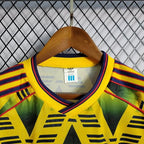 Retro Arsenal FC 1991-1993 extérieur