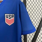 USA 2024 away