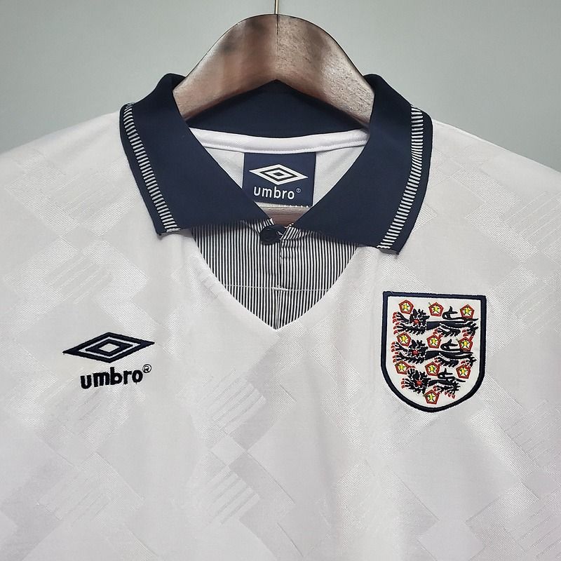 Retro England 1990 home