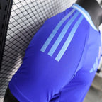Argentina 2024 away player
