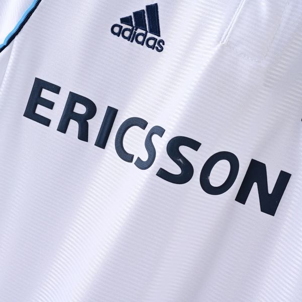 Maillot domicile rétro Marseille 1998-1999