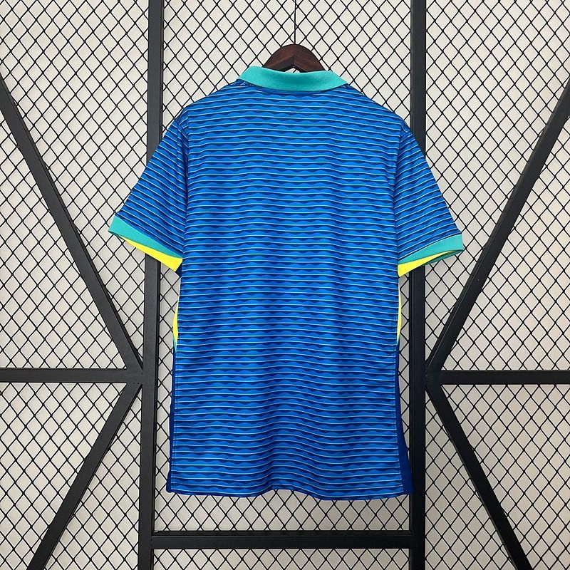 Brésil extérieur 2024 Image secondaire du produit
