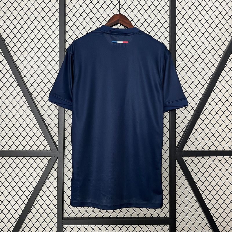 PSG 2024-2025 home