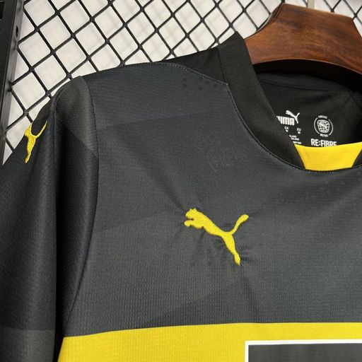 BVB Dortmund 2024-2025 away