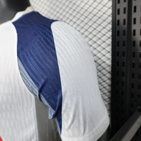 Maillot domicile du joueur Tottenham Hotspur 2025-2026