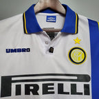 Retro Inter Milano 1997-1998 away