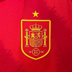 Espagne 2024 domicile