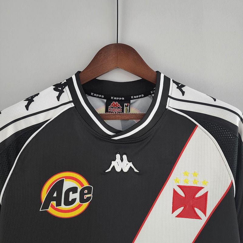 Retro Vasco da Gama 2000 away