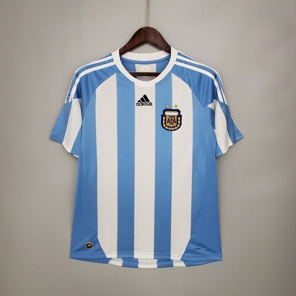Retro Argentina 1993 home