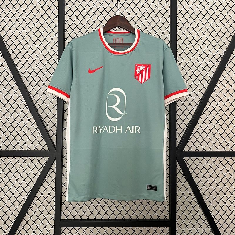 Atletico Madrid extérieur 2024-2025