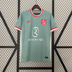 Atletico Madrid extérieur 2024-2025
